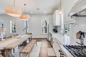 Mint Julep 210 Esc-a