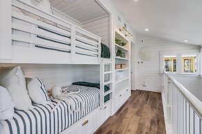 Mint Julep 210 Esc-a