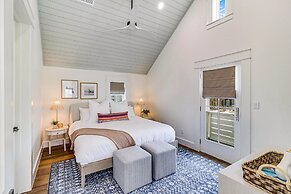 Barefoot Bungalow 220 Esc-a