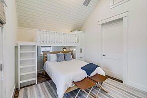 Barefoot Bungalow 220 Esc-a