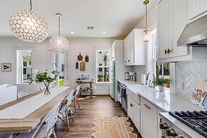 Barefoot Bungalow 220 Esc-a