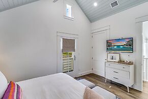 Barefoot Bungalow 220 Esc-a