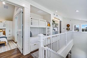 Barefoot Bungalow 220 Esc-a