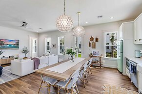 Barefoot Bungalow 220 Esc-a