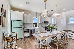 Barefoot Bungalow 220 Esc-a