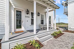 Barefoot Bungalow 220 Esc-a