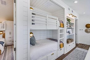 Barefoot Bungalow 220 Esc-a