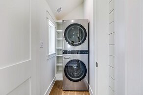 Barefoot Bungalow 220 Esc-a