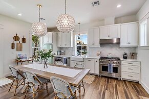 Barefoot Bungalow 220 Esc-a