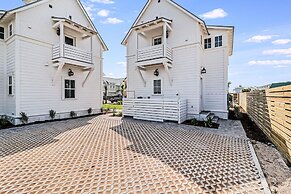 Barefoot Bungalow 220 Esc-a