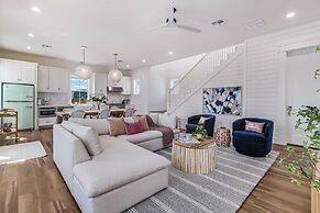 Barefoot Bungalow 220 Esc-a