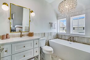 Barefoot Bungalow 220 Esc-a