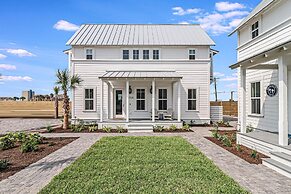 Barefoot Bungalow 220 Esc-a