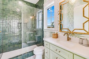 Barefoot Bungalow 220 Esc-a