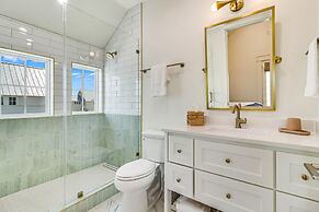 Barefoot Bungalow 220 Esc-a