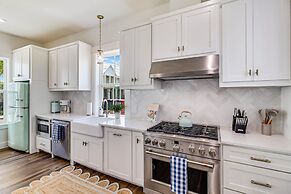 Barefoot Bungalow 220 Esc-a