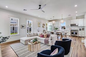 Barefoot Bungalow 220 Esc-a