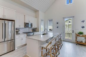 Sandpiper Cottage 239 HL