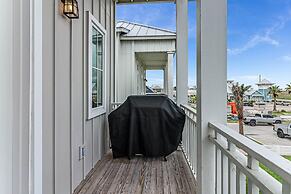 Sandpiper Cottage 239 HL