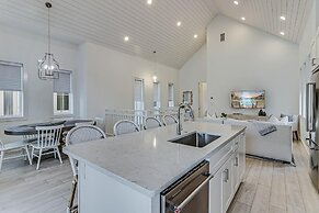 Sandpiper Cottage 239 HL