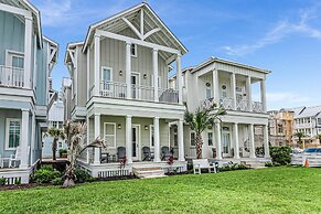 Sandpiper Cottage 239 HL