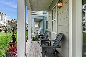 Sandpiper Cottage 239 HL