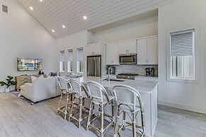 Sandpiper Cottage 239 HL