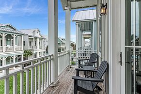 Sandpiper Cottage 239 HL