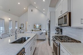 Sandpiper Cottage 239 HL