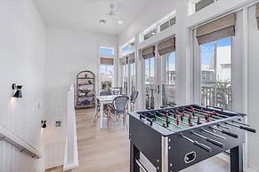 Walking on Sunshine 246 LAK