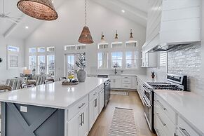 Walking on Sunshine 246 LAK