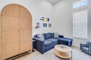 Walking on Sunshine 246 LAK