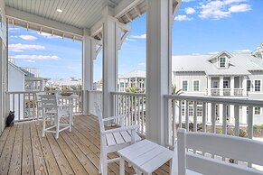 Walking on Sunshine 246 LAK