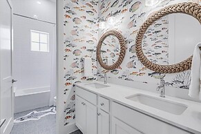 Walking on Sunshine 246 LAK