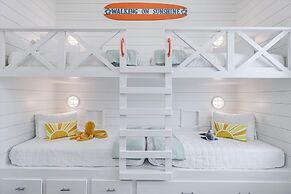 Walking on Sunshine 246 LAK