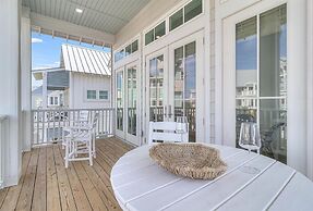 Walking on Sunshine 246 LAK