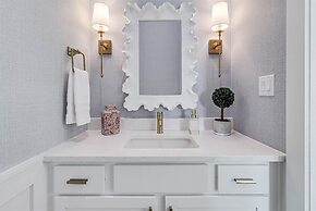 Walking on Sunshine 246 LAK