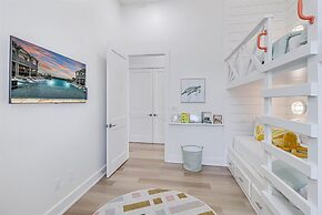 Walking on Sunshine 246 LAK