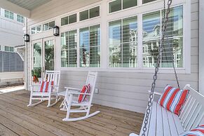 Walking on Sunshine 246 LAK