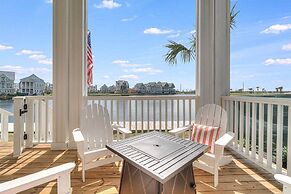 Walking on Sunshine 246 LAK