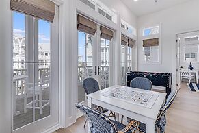 Walking on Sunshine 246 LAK