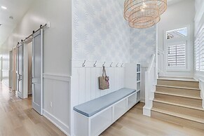 Walking on Sunshine 246 LAK