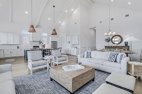 Walking on Sunshine 246 LAK