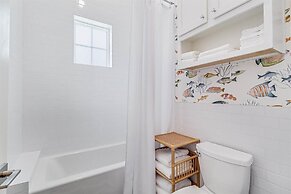 Walking on Sunshine 246 LAK