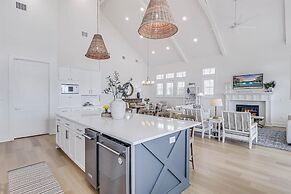 Walking on Sunshine 246 LAK