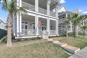 Walking on Sunshine 246 LAK