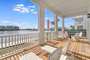 Walking on Sunshine 246 LAK