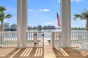 Walking on Sunshine 246 LAK