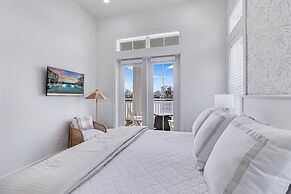 Walking on Sunshine 246 LAK