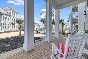 Walking on Sunshine 246 LAK